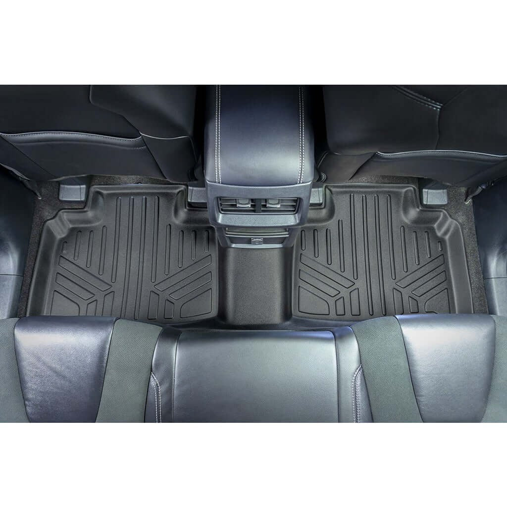 SMARTLINER Floor Liners for 2015-2024 Ford Edge