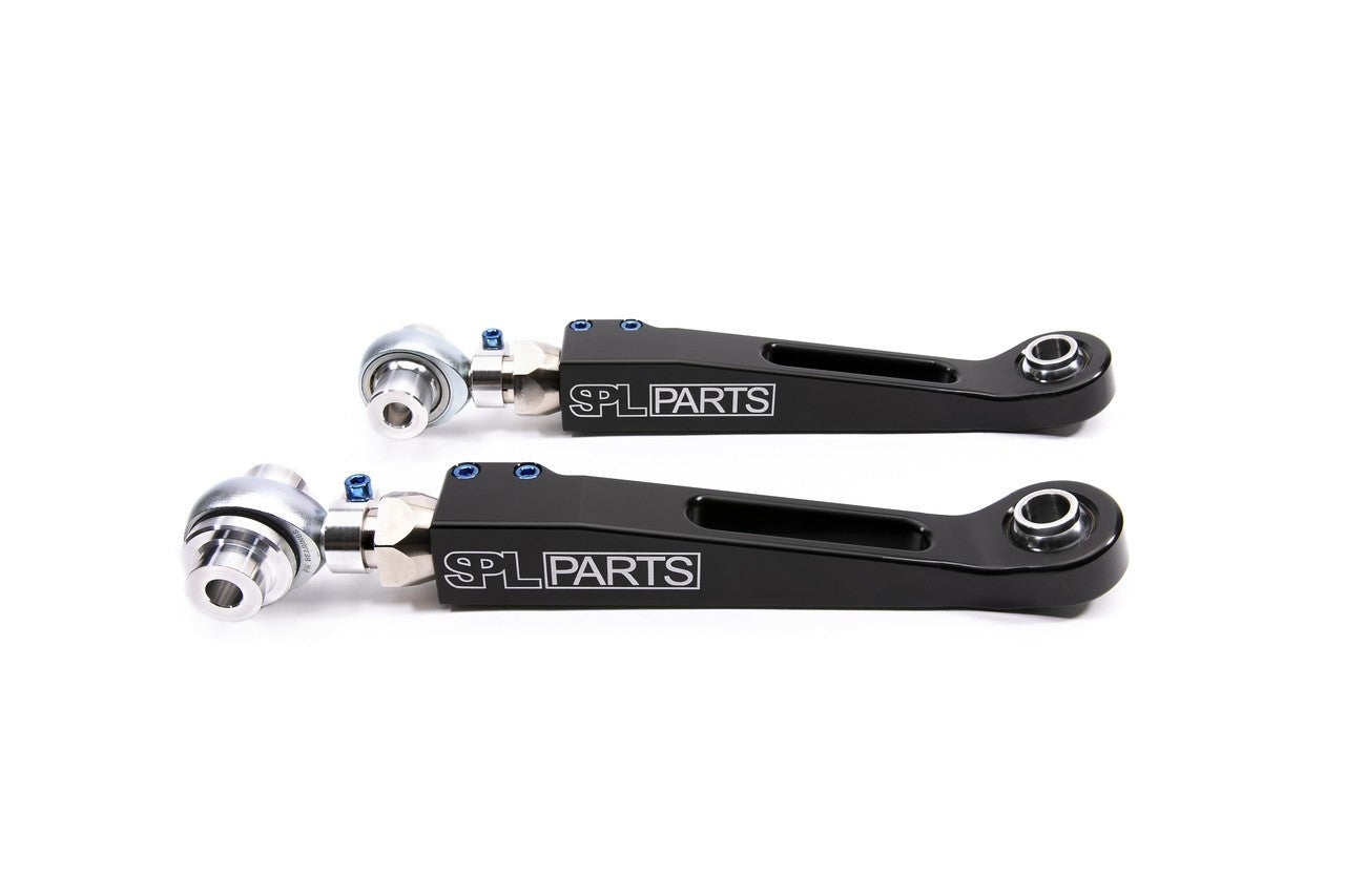 SPL Front Lower Control Arms - 2020+ A90 Supra