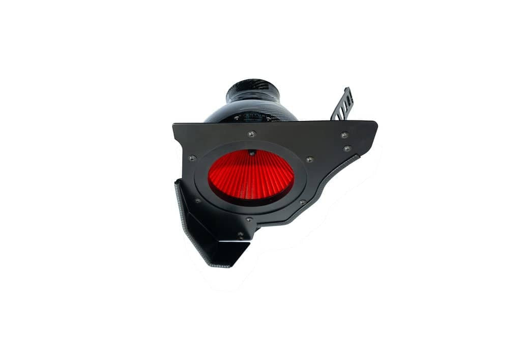 Eventuri E36/7 Z3M Hybrid Carbon Airbox System