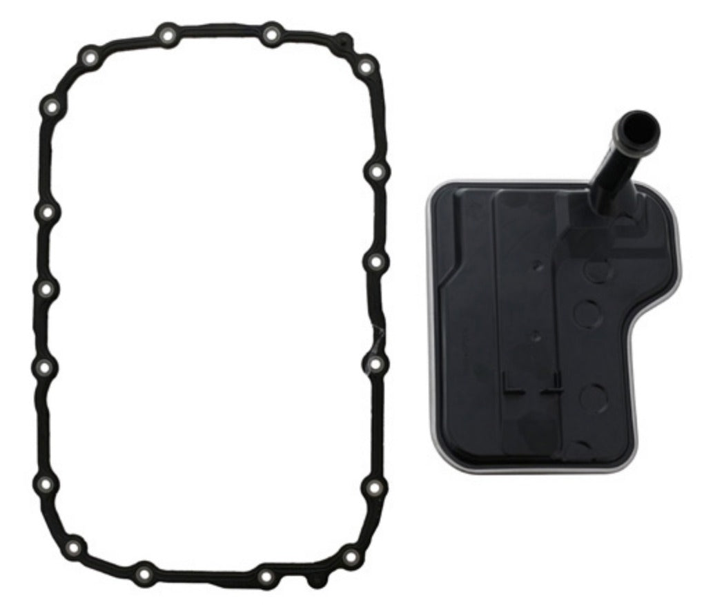 BMW 128i GM Transmission Filter Kit By Meistersatz 24117593565