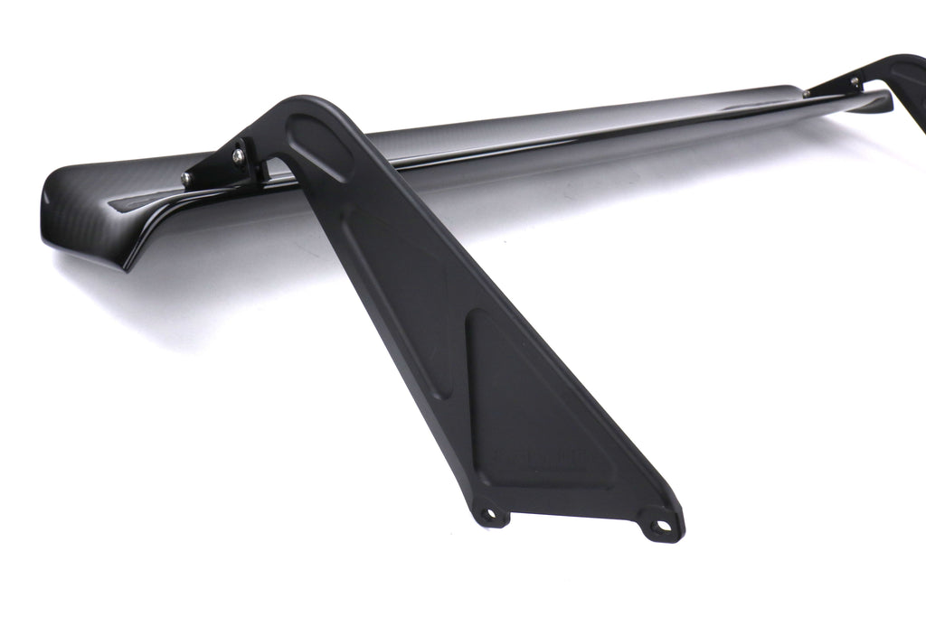 Verus Engineering High-Efficiency Rear Wing - 2013-2021 Scion FRS / Subaru BRZ / Toyota 86