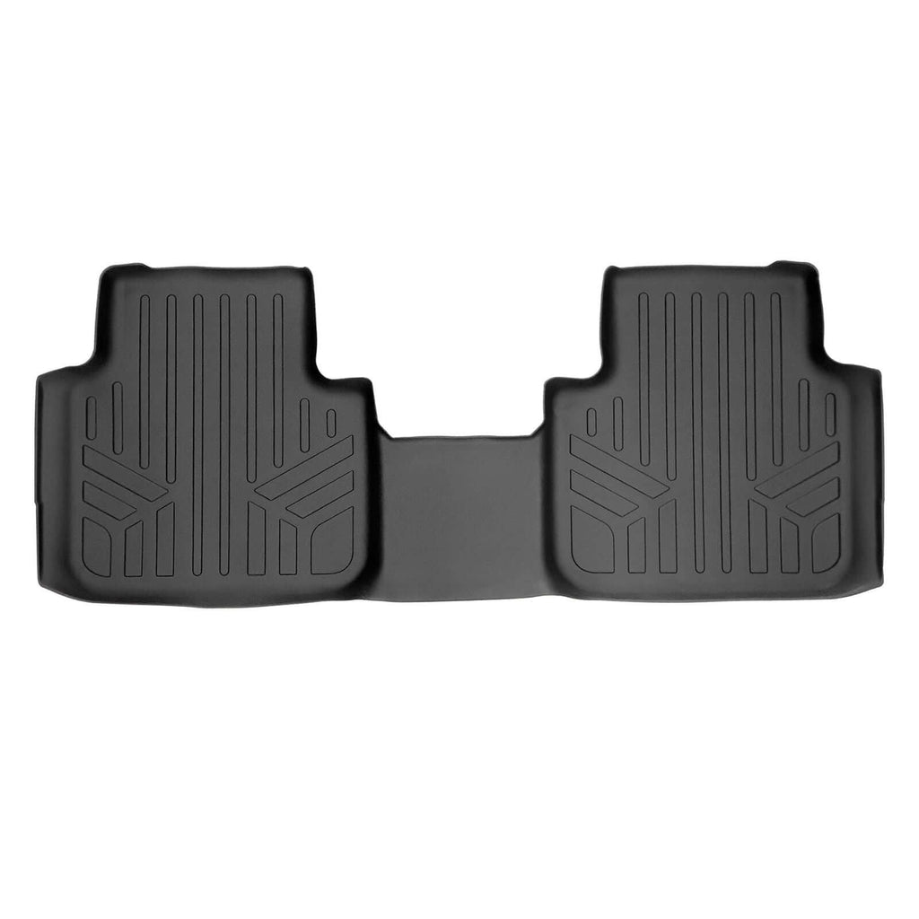 SMARTLINER Floor Liners for 2020-2026 Volkswagen Atlas Cross Sport