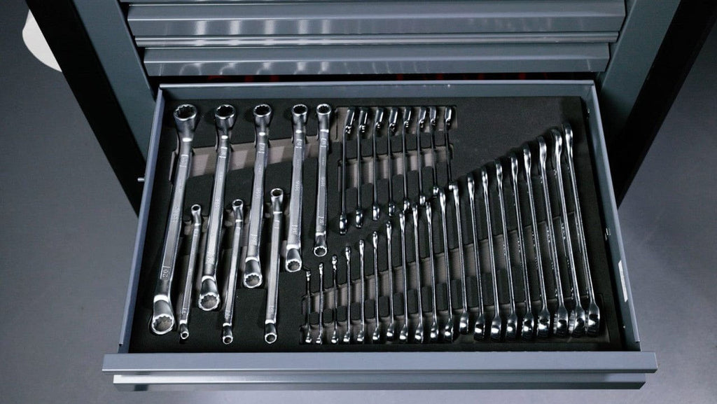Automotive Toolset - Intermediate, 456-PCS