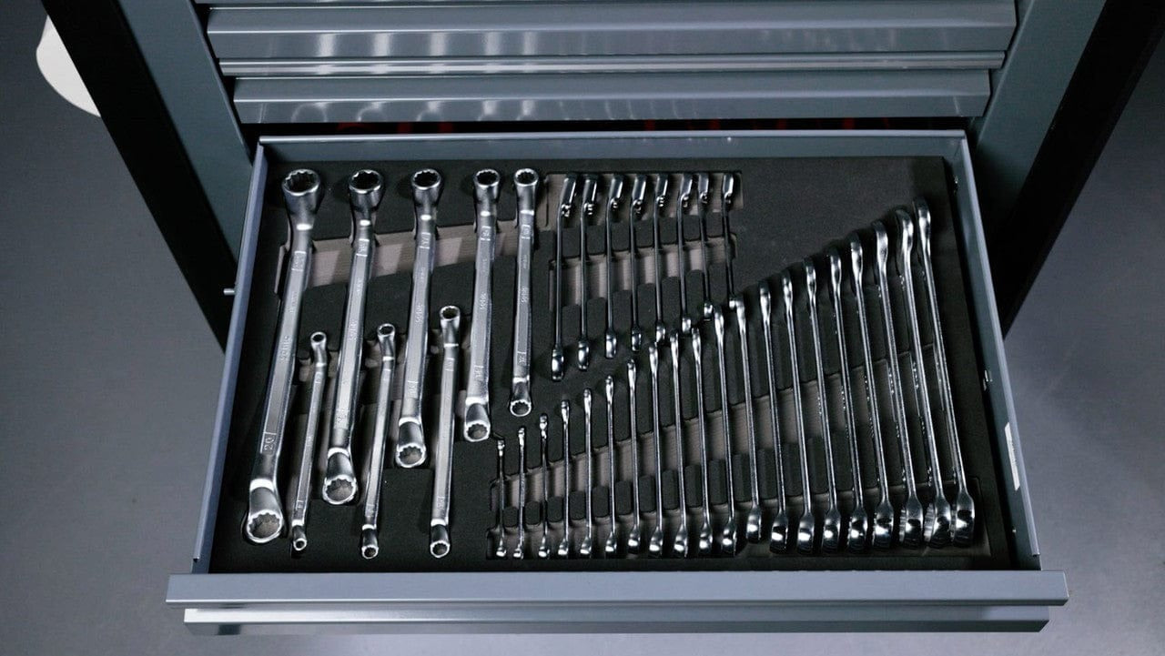 Automotive Toolset - Intermediate, 456-PCS