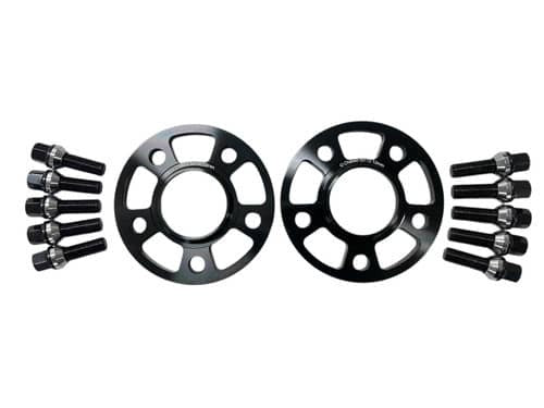 MAD BMW Wheel Spacers G Chassis (Sold as a kit w/10 bolts) Lightweight