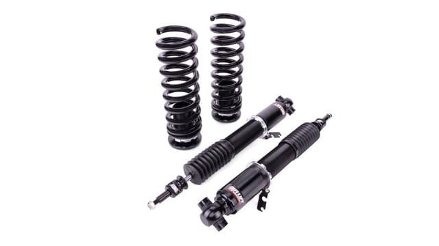 Air Lift Performance Coilover Kit - 2020-2024 Toyota GR Supra