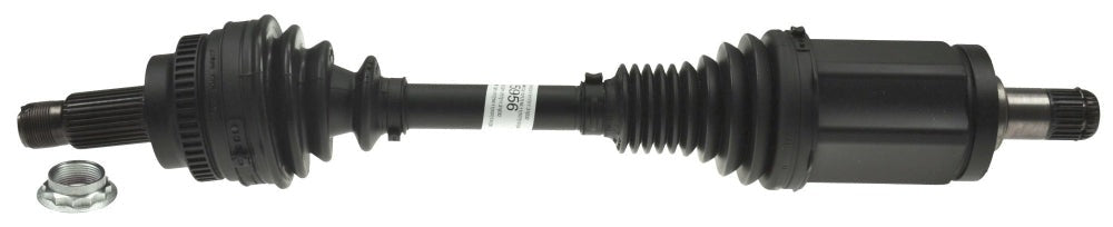 BMW E9X 3-Series xDrive & xi Front Left Axle OEM 31607558949
