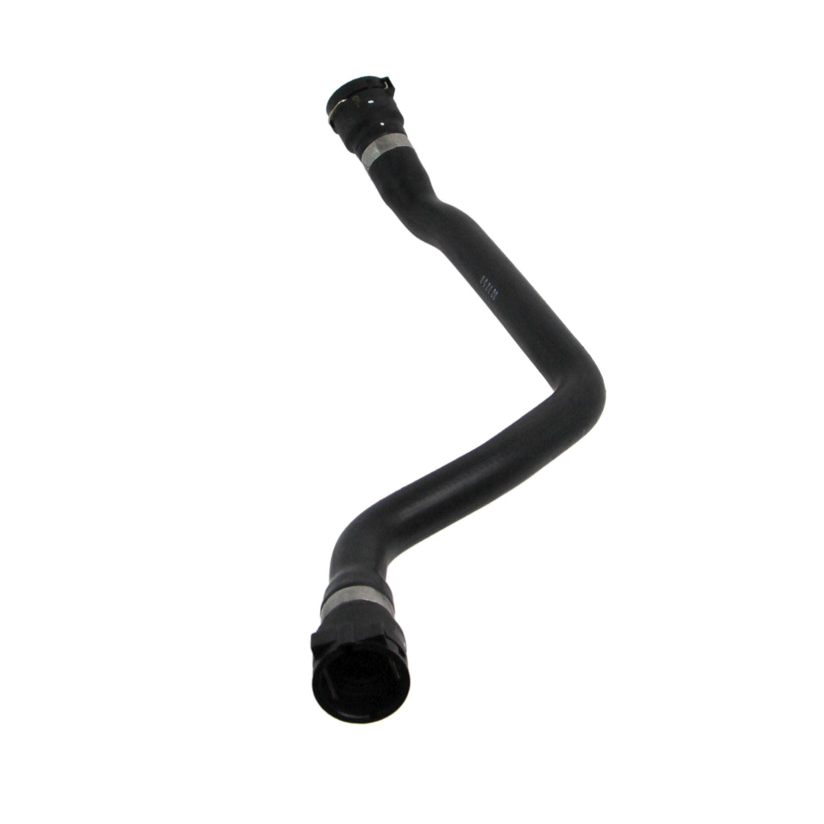 BMW E46 3-Series Expansion Tank Hose (Lower) OEM 11531436410