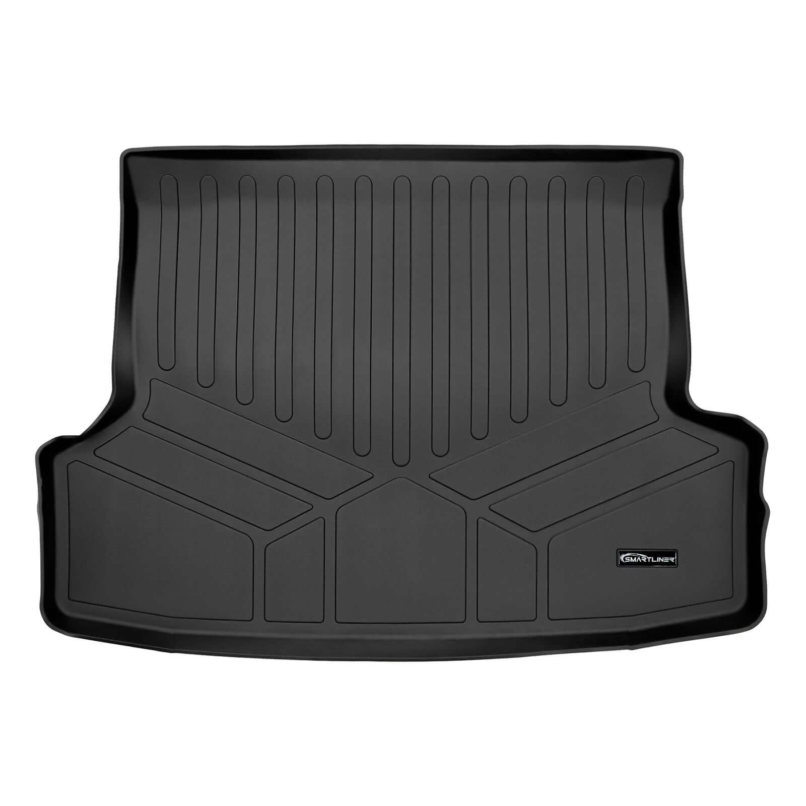 SMARTLINER Floor Liners for 2017-2023 Subaru Impreza (Sedan)