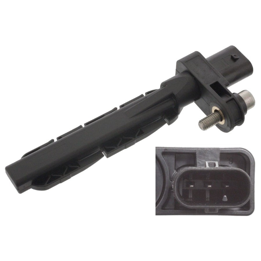 BMW F30 328d Engine Crankshaft Position Sensor By Hella 13627805188