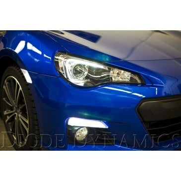 Diode Dynamics Always On Module (USDM / CDM) - 2013-2020 Subaru BRZ