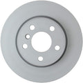 Mini Cooper Front Brake Rotor By Pagid 34116866295