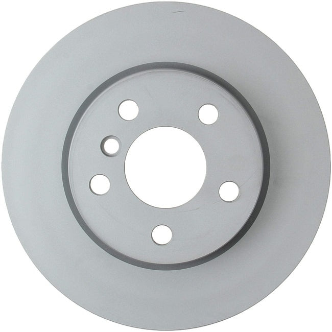 Mini Cooper Front Brake Rotor By Pagid 34116866295
