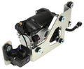 BMW E70 X5 Rear Suspension Air Compressor With Valve 37206859714