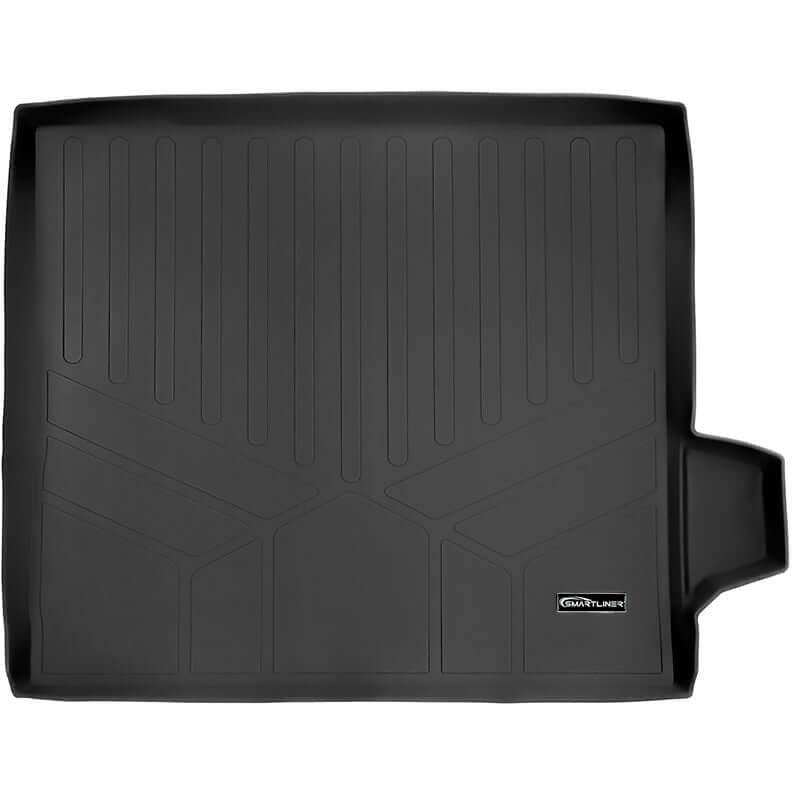 SMARTLINER Floor Liners for 2014-2022 Land Rover Range Rover Sport (5 Passenger Model)