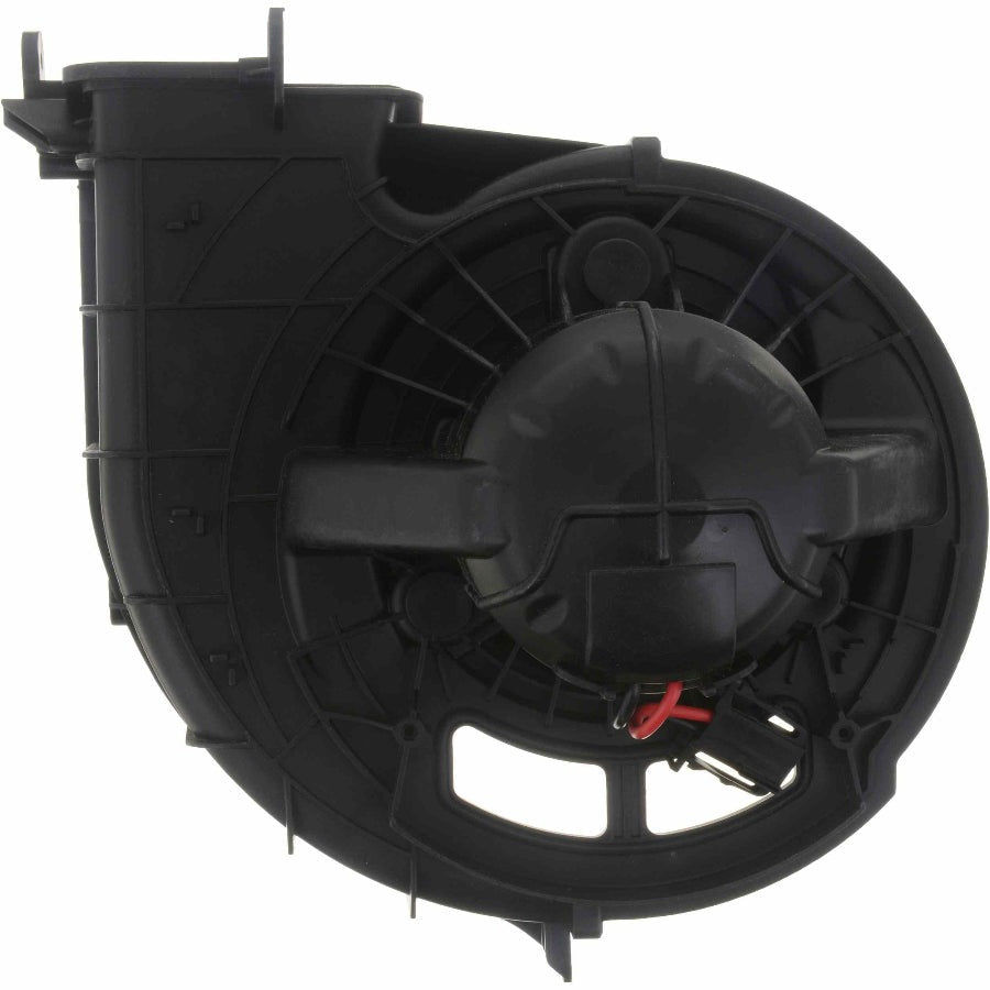 BMW F15 X5 AC Blower Motor Assembly By Conti 64119291177