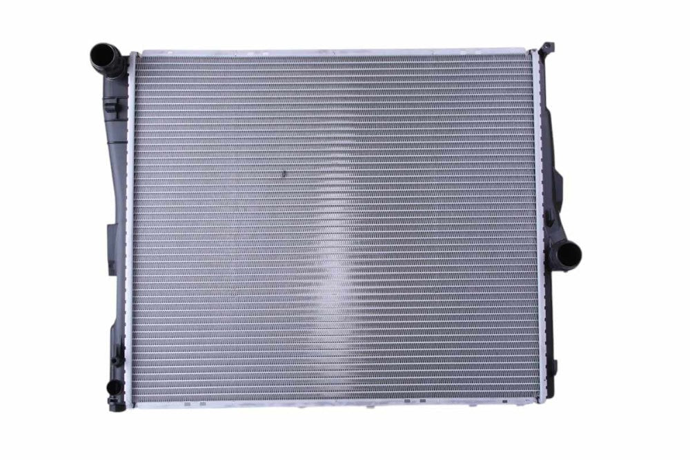 BMW E83 X3 Engine Cooling Radiator By Nissens 17113400013 (2004-2006)