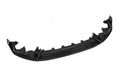 G08i iX3 LCI SQ Style Dry Carbon Front Lip