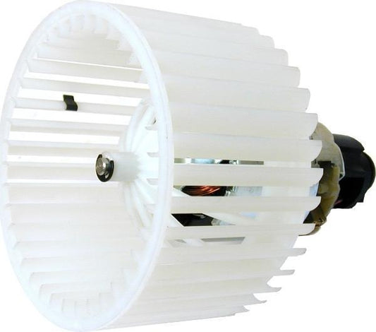 Heater Fan Motor
