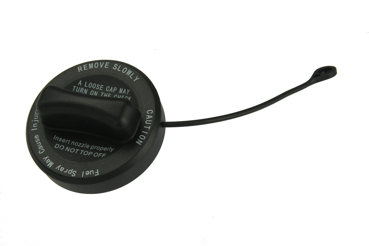 Fuel Tank Cap - Mercedes