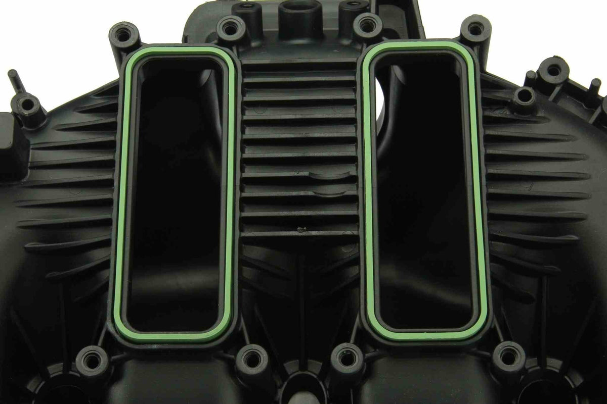 BMW F30 3-Series DME Heat Sink Plate To Intake Manifold Gaset Set 11617588126