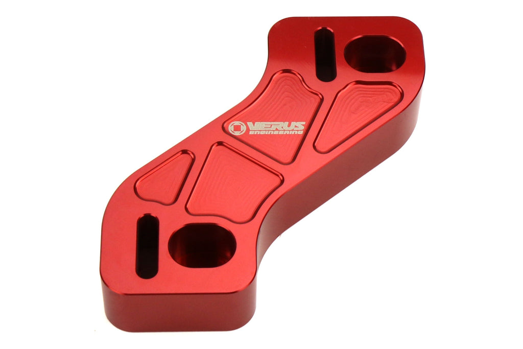 Velox Throttle Pedal Spacer Kit - 2015+ WRX / 2015+ STI