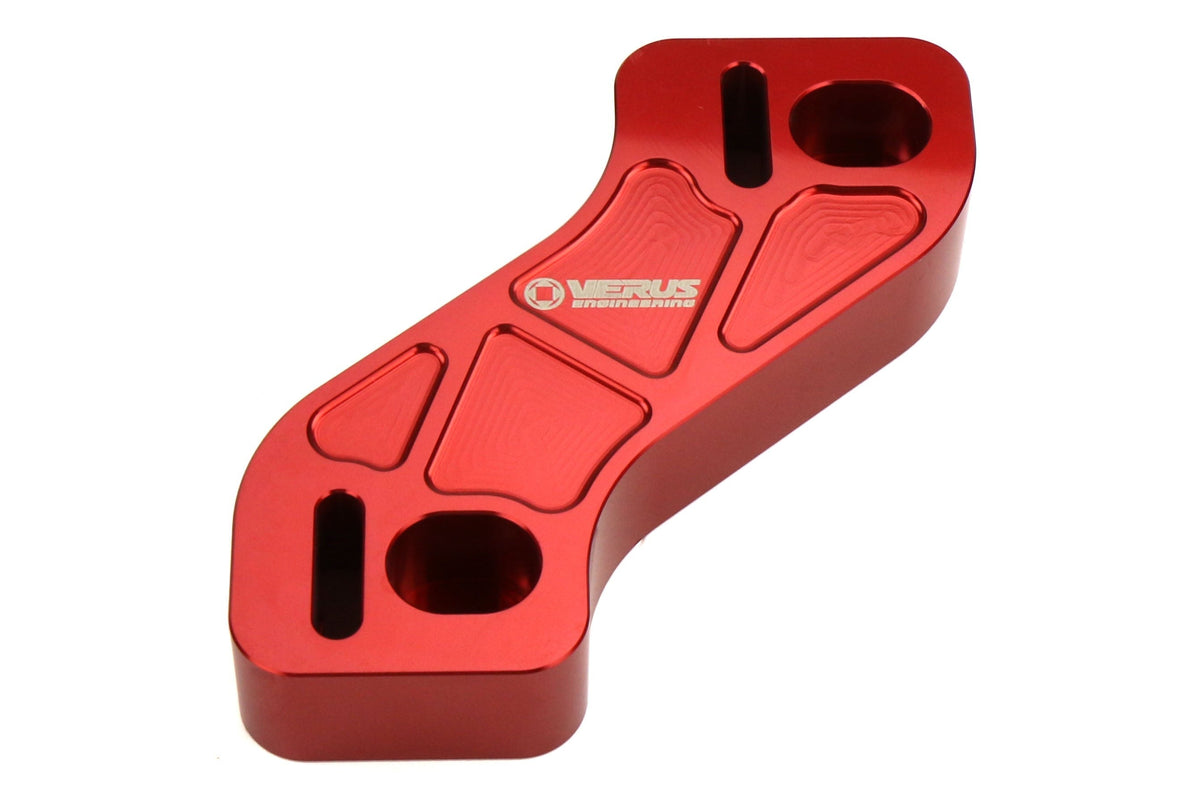 Velox Throttle Pedal Spacer Kit - 2015+ WRX / 2015+ STI