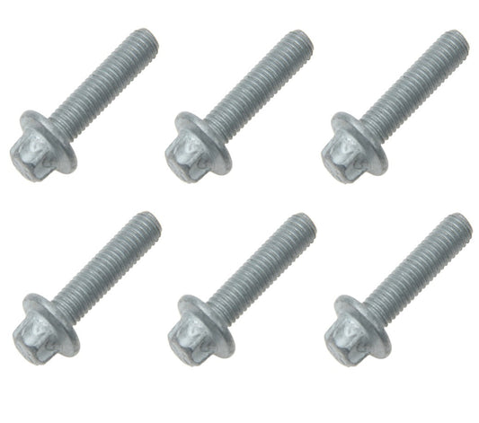 BMW F30 3-Series Motor Mount Bolt Kit OEM 31106794380
