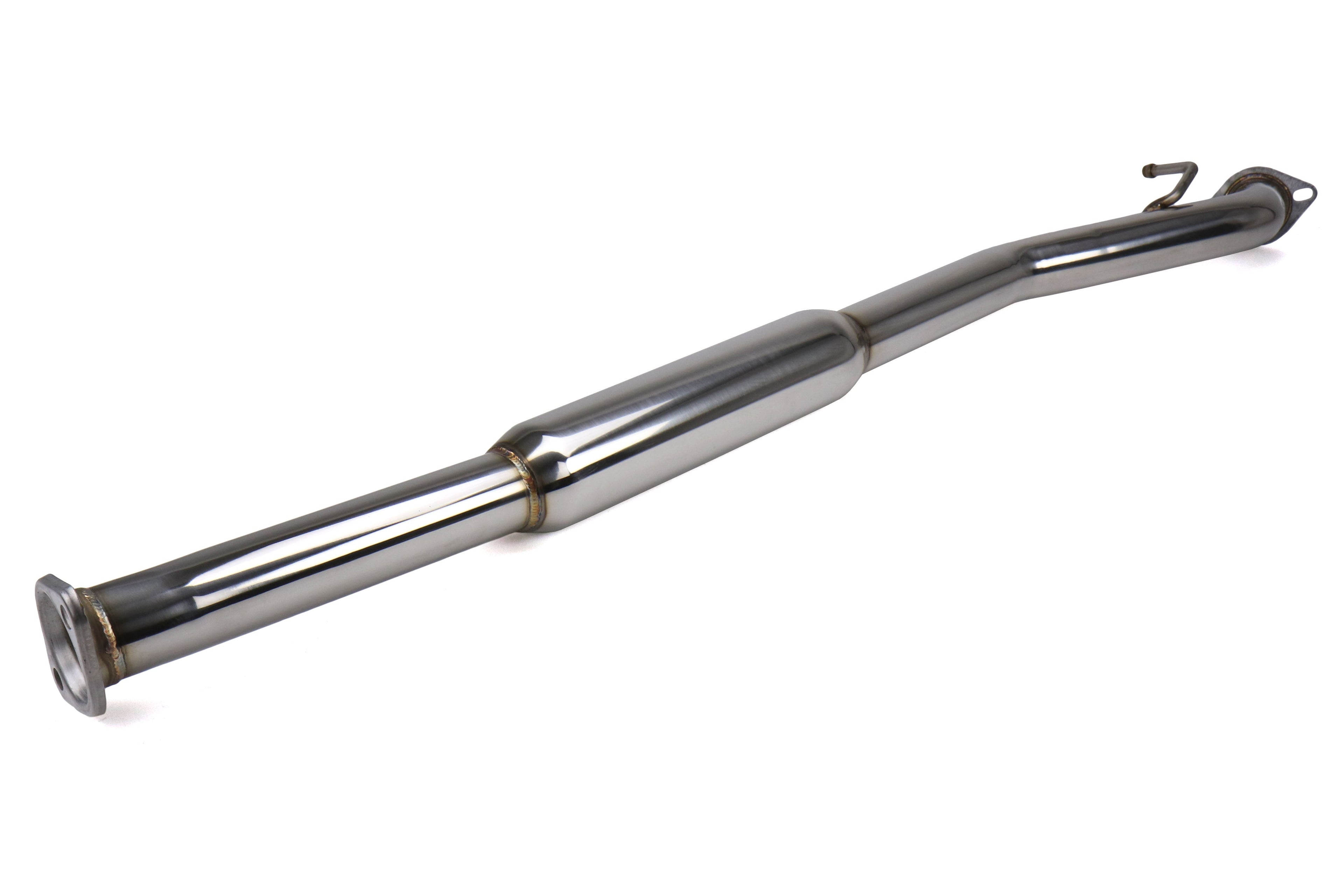 Megan Racing Drift Spec SS Tip : No