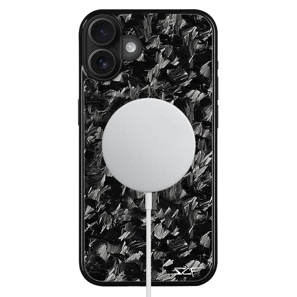iPhone | Forged Carbon Fiber Case | CLASSIC Series