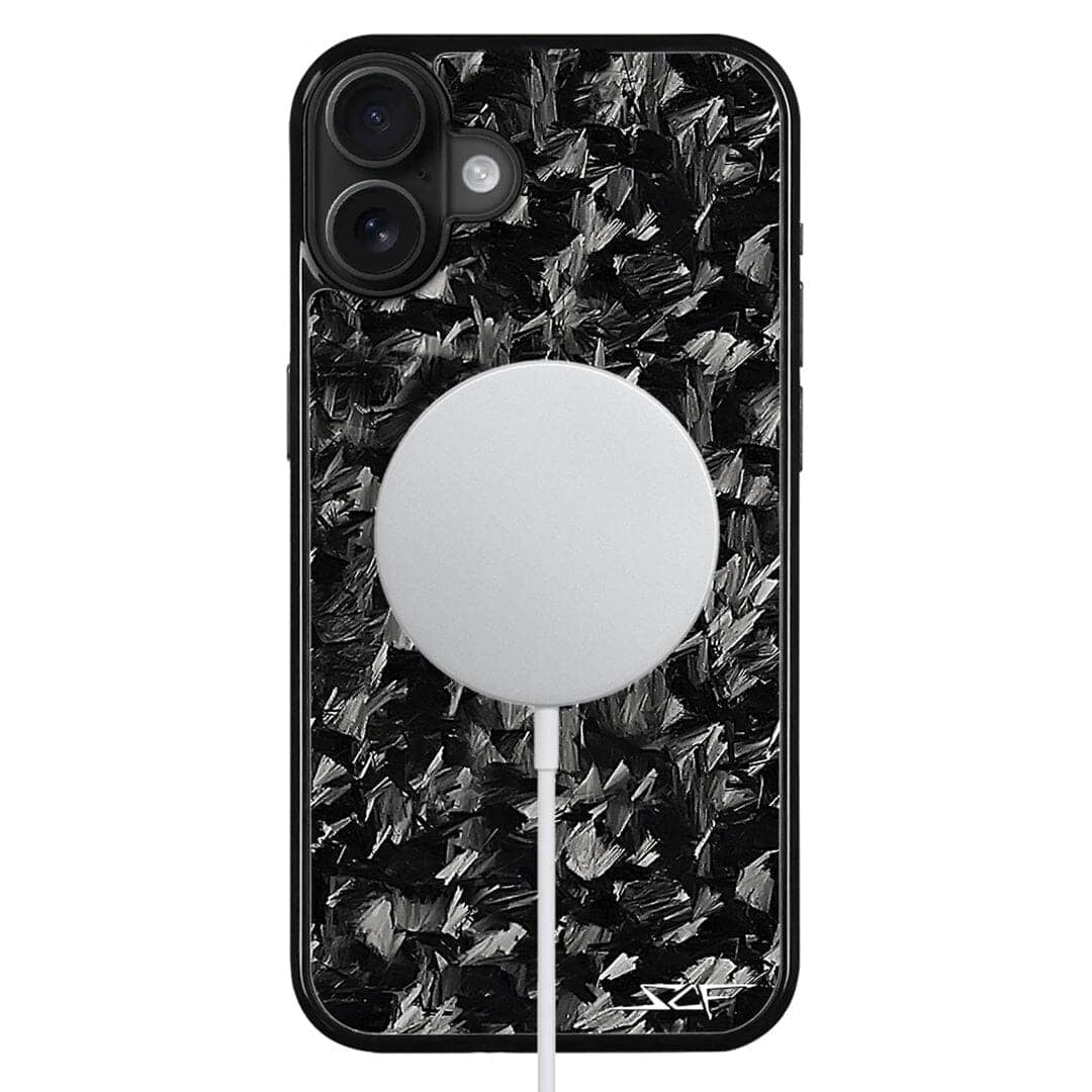 iPhone | Forged Carbon Fiber Case | CLASSIC Series