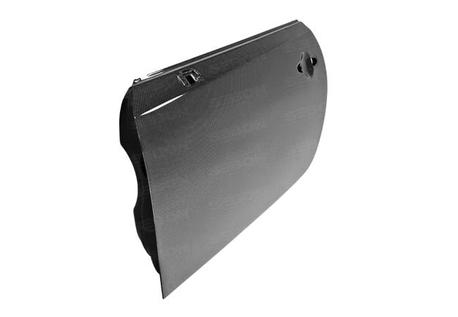 Seibon Carbon Fiber Doors (Gloss) - 2013+ FR-S / BRZ / 86