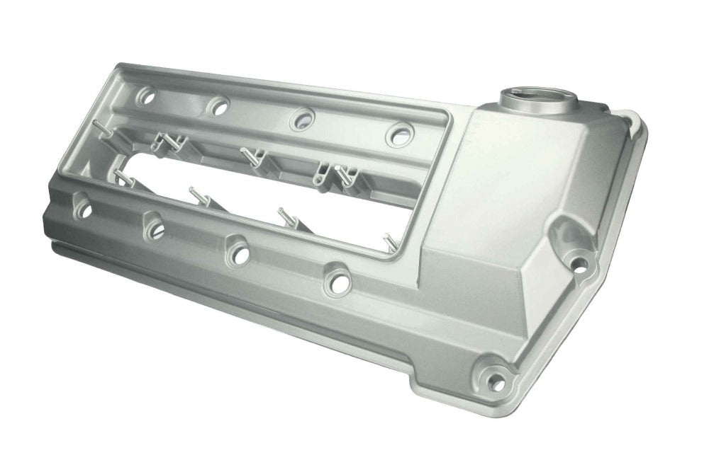 BMW E38 7-Series Engine Valve Cover By Uro 11121703172 or 11121703175