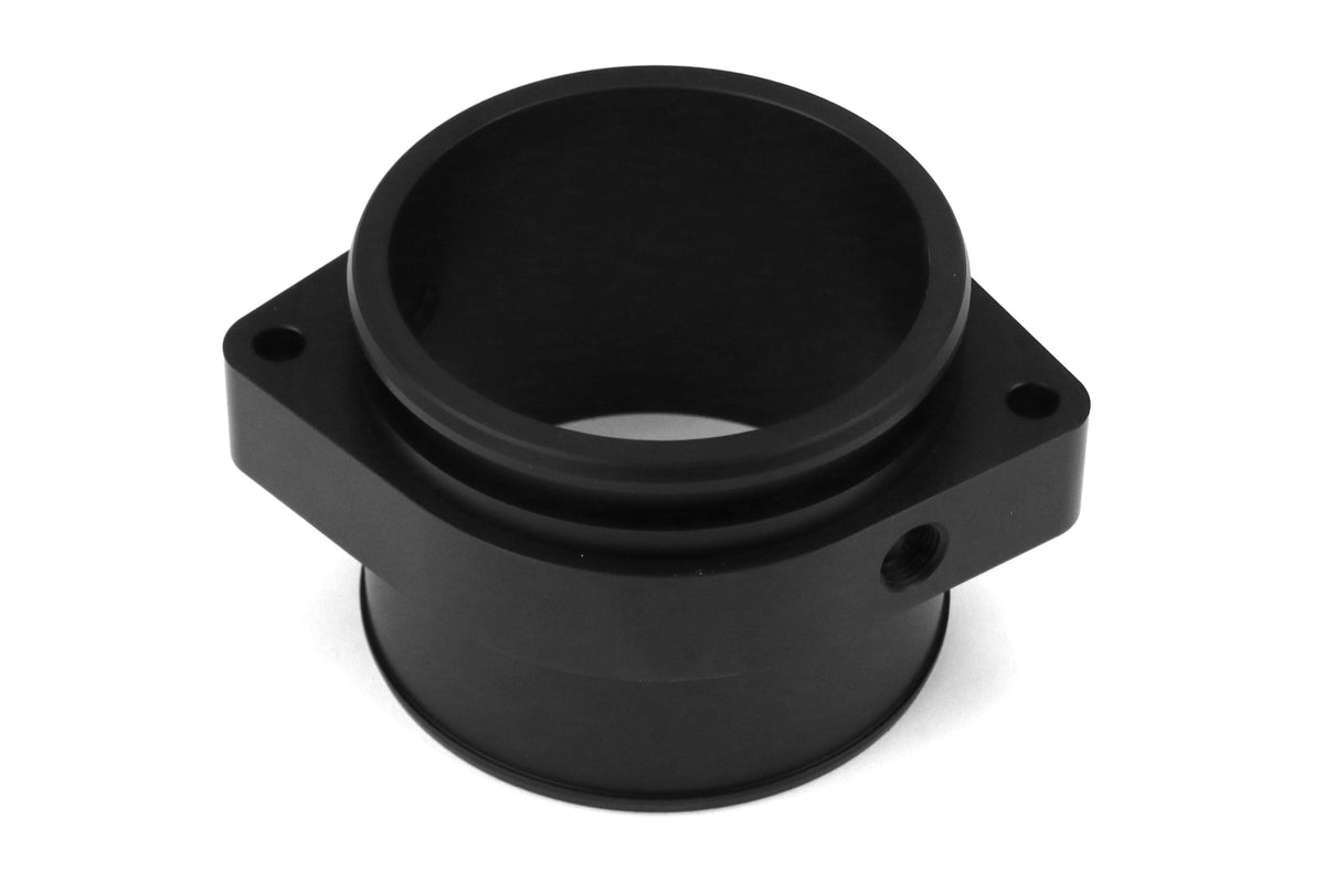 AMS Performance 3in Charge Pipe Kit - 2020-2024 Toyota GR Supra