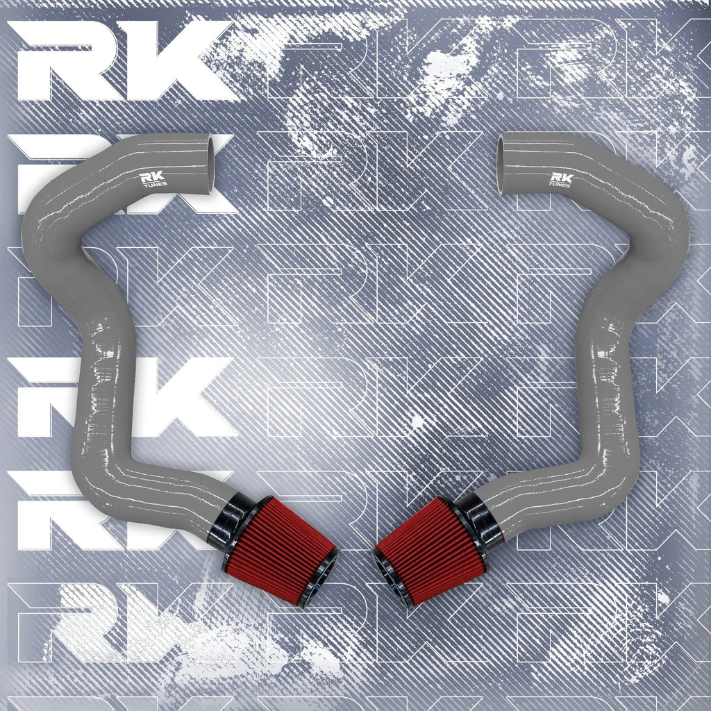 BMW F90 M5 M8 / G30 2020+ M550i Front Mount Intakes