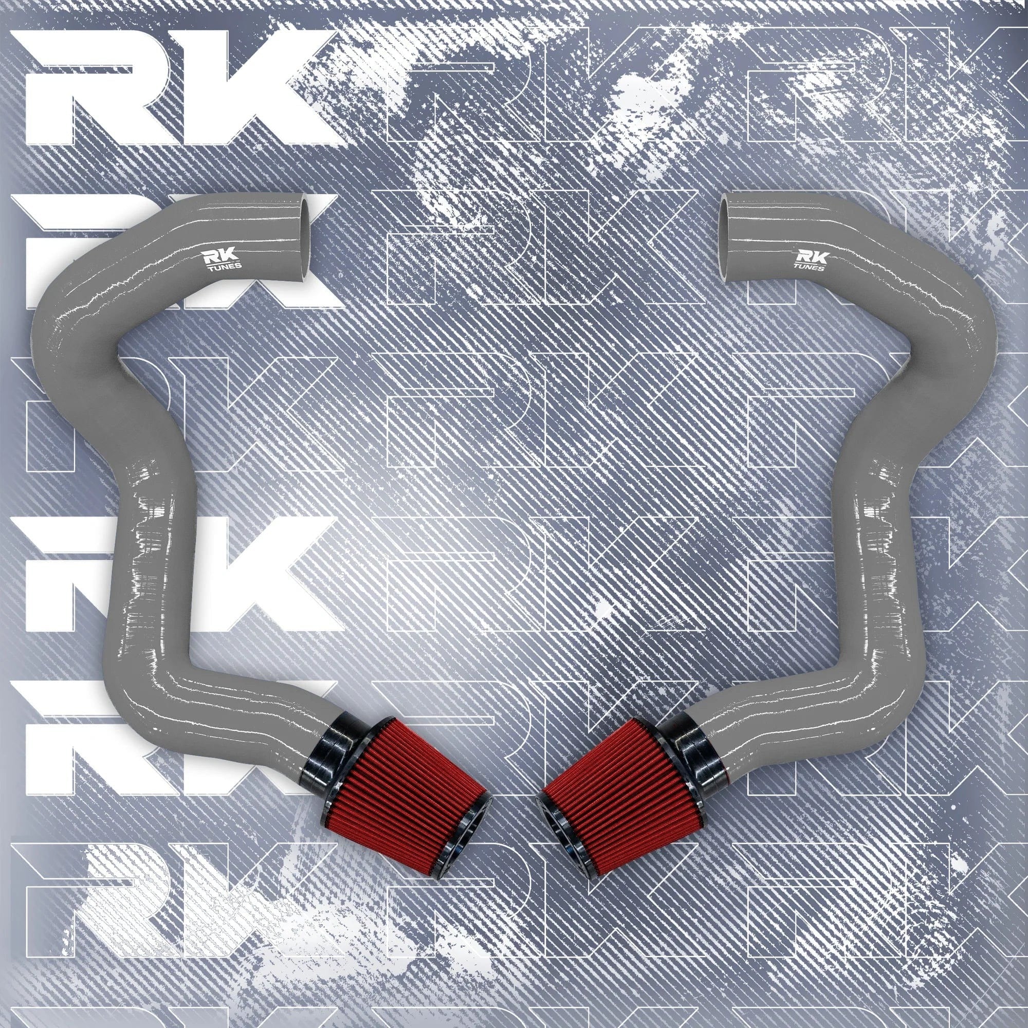 BMW F90 M5 M8 / G30 2020+ M550i Front Mount Intakes