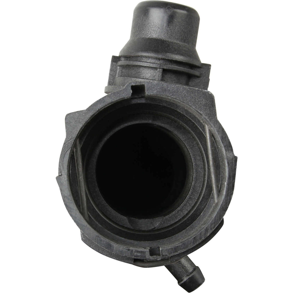 BMW E9X 335i Upper Radiator Coolant Hose OEM 17127540127