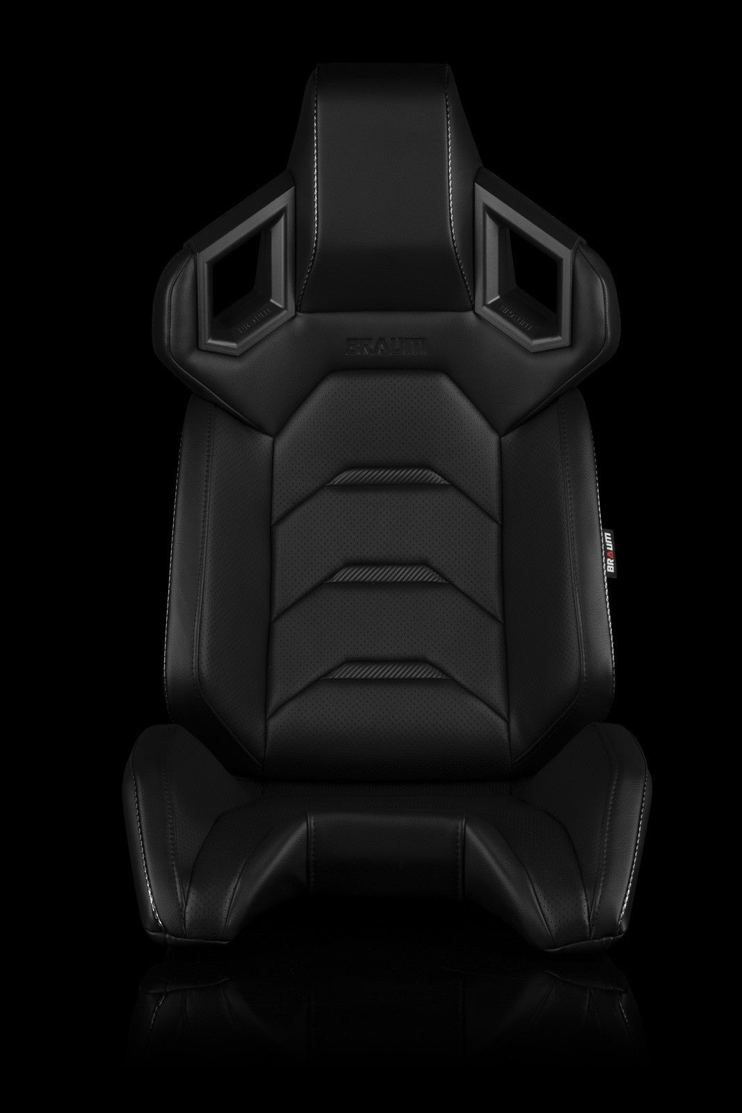 BRAUM ALPHA-X Series Sport Seats - Universal