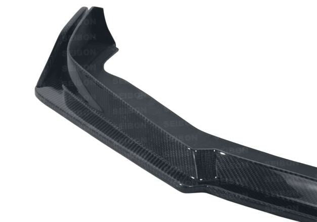 Seibon Carbon Fiber Lip (TA) - 2013-2016 FR-S