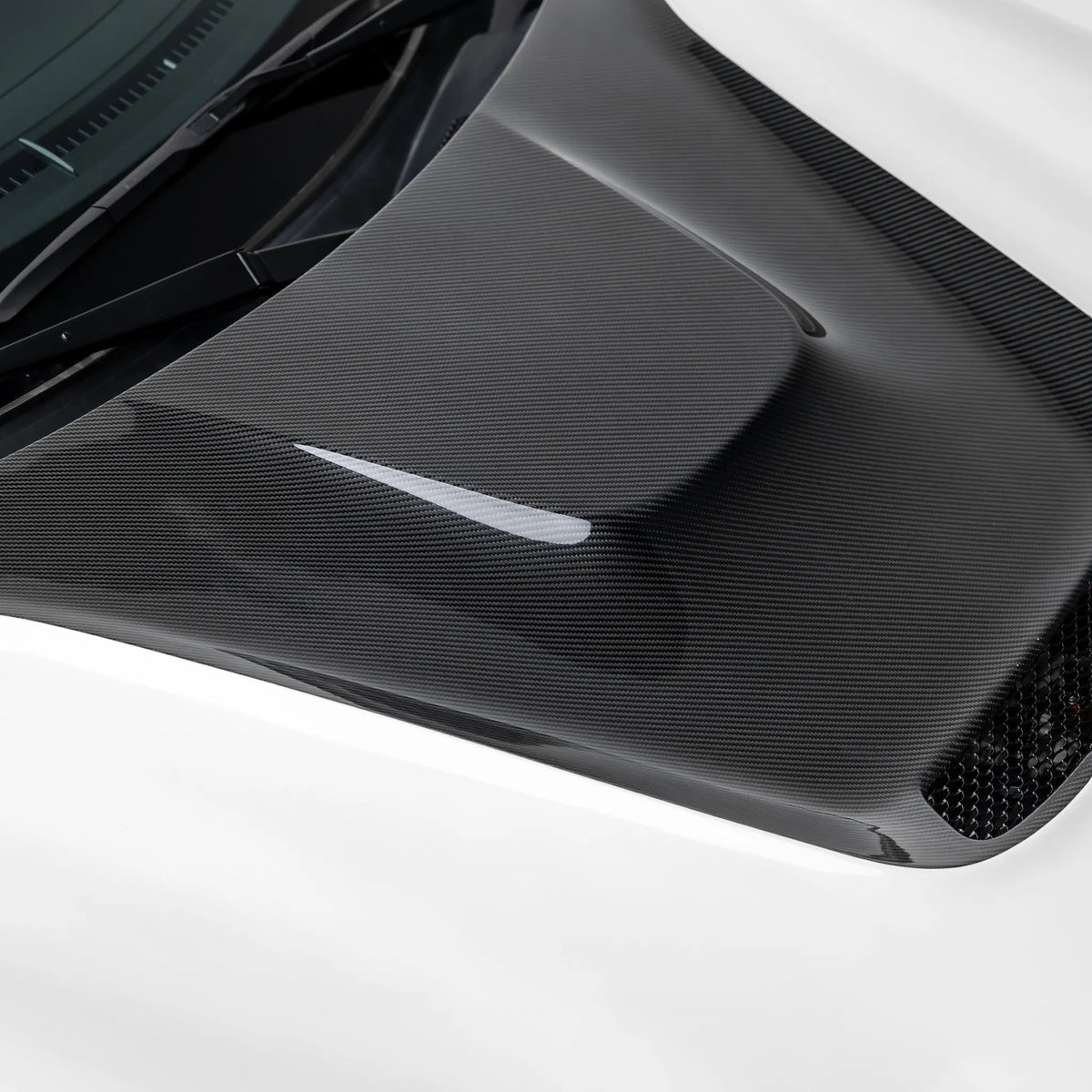 Compressive Tuning Z86 Autodromo Hood - 2022-2026 Subaru BRZ
