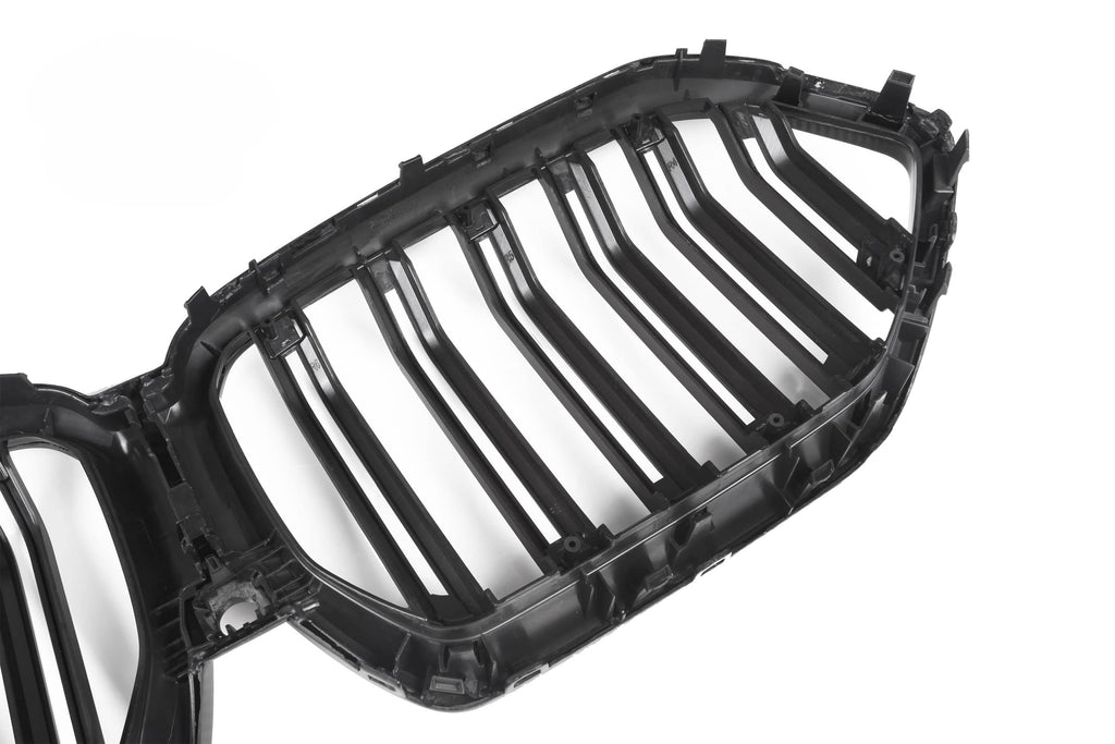 20+ X6 G06 Pre-LCI Double Slat Dry Carbon Grills