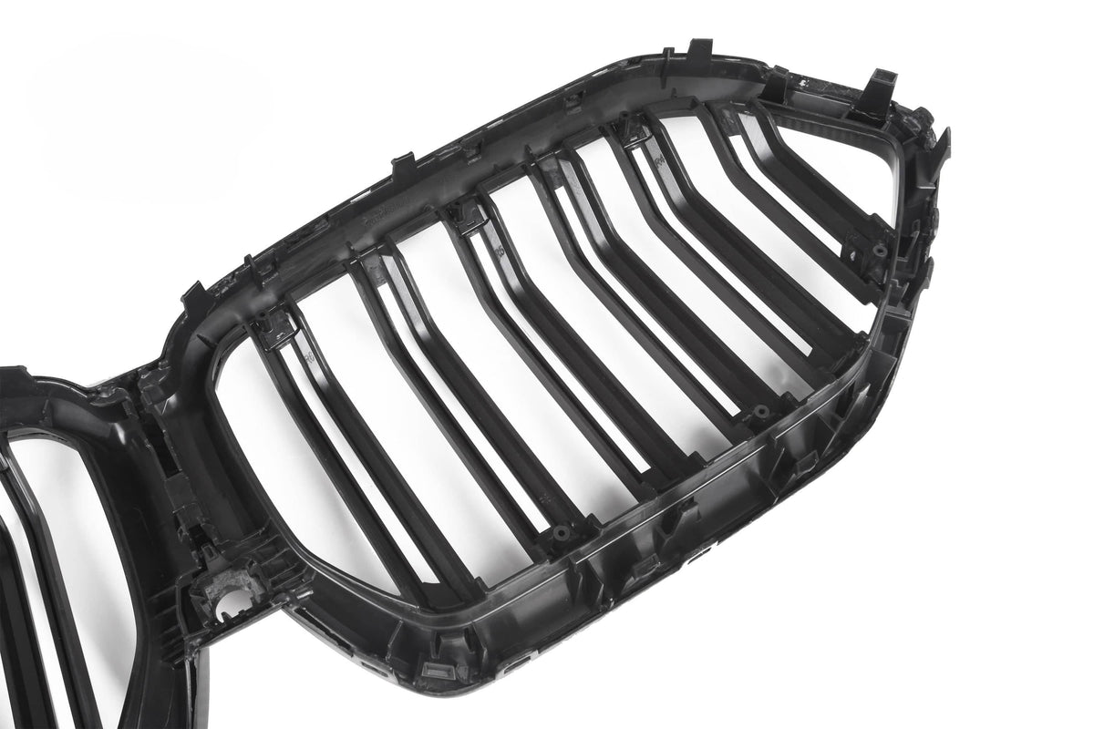 20+ X6 G06 Pre-LCI Double Slat Dry Carbon Grills
