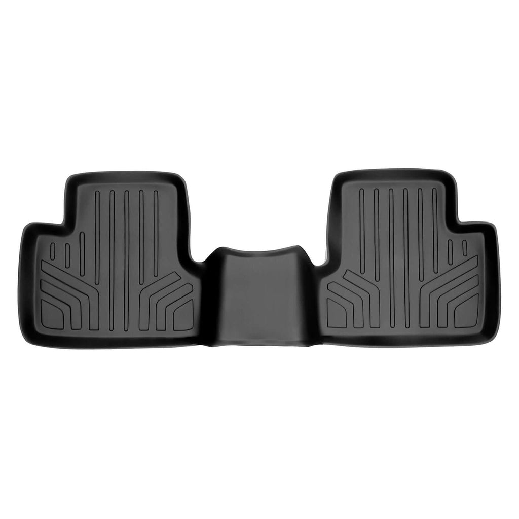 SMARTLINER Floor Liners for 2014-2023 Jeep Cherokee