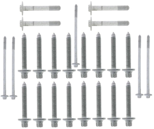 BMW F30 320i xDrive & 328i xDrive Engine Oil Pan Bolt Kit OEM