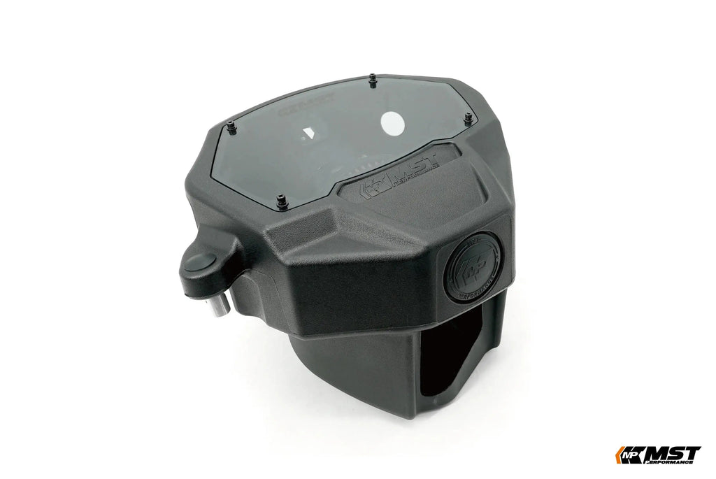 MST 2021+ Volvo S60/V60 B5R Cold Air Intake System (VOL-60092)