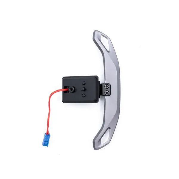 JQ Werks Formula Style Aluminum Paddle Shifter Upgrade - BMW / Supra