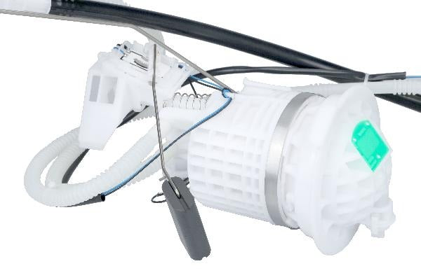 Mini Cooper S Fuel Filter Assembly By Uro 16112755084