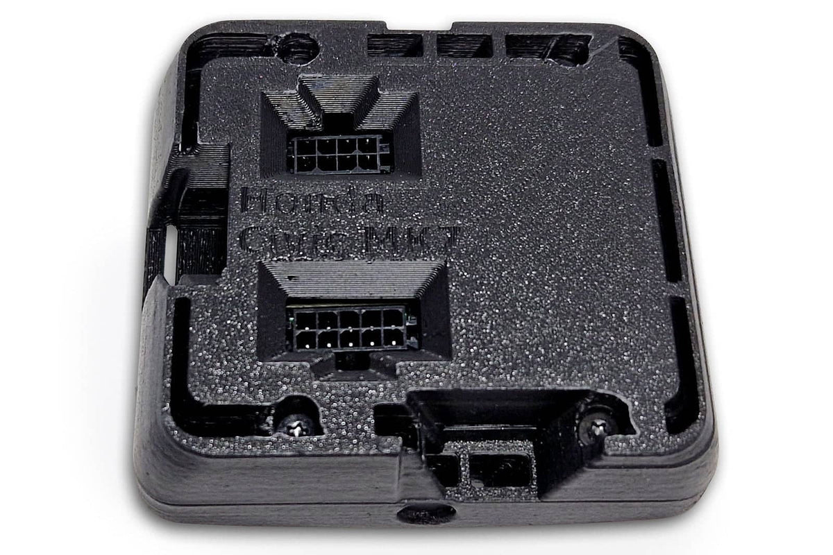 CANchecked Honda EP3 Civic MFD28 Multi Function Display | 2.8" Gen2 (LHD/RHD)