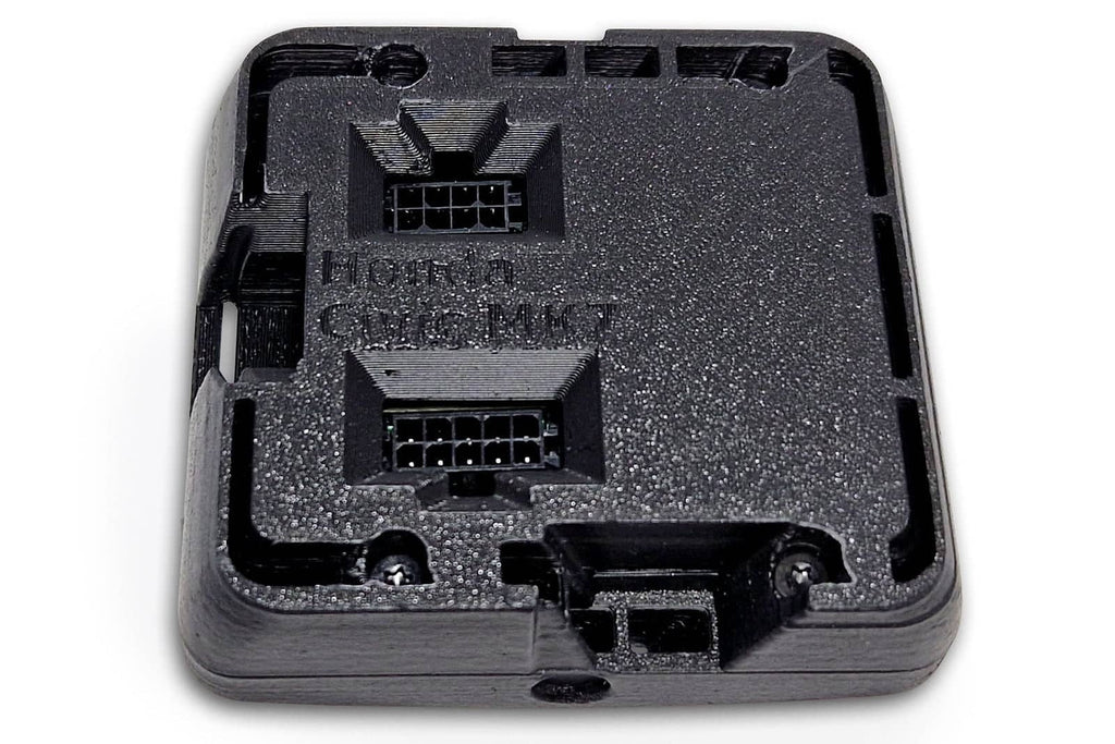 CANchecked Honda EP3 Civic MFD28 Multi Function Display | 2.8" Gen2 (LHD/RHD)