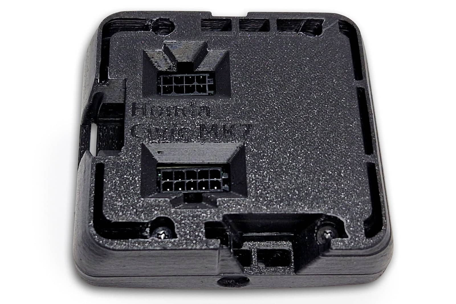 CANchecked Honda EP3 Civic MFD28 Multi Function Display | 2.8" Gen2 (LHD/RHD)